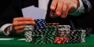 Онлайн казино Casino Furor