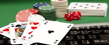 Casino Furor